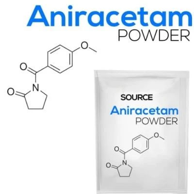 Aniracetam Bulk Trab